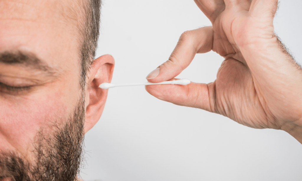 ear care
