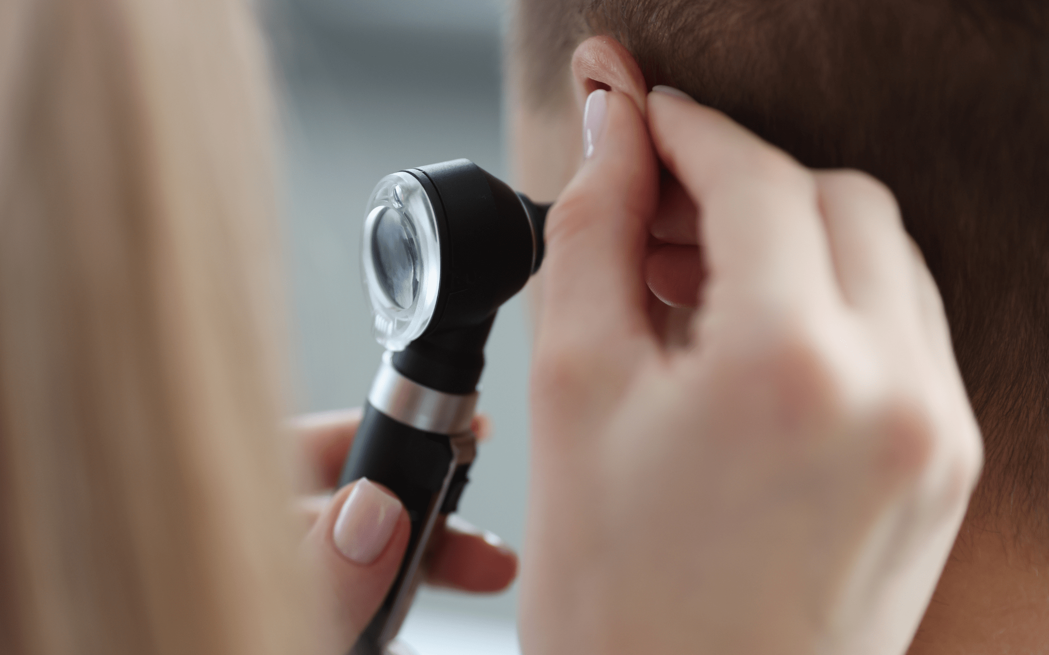 ear care
