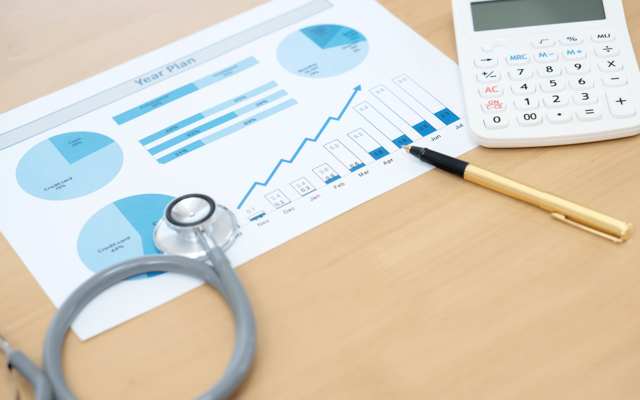 health market