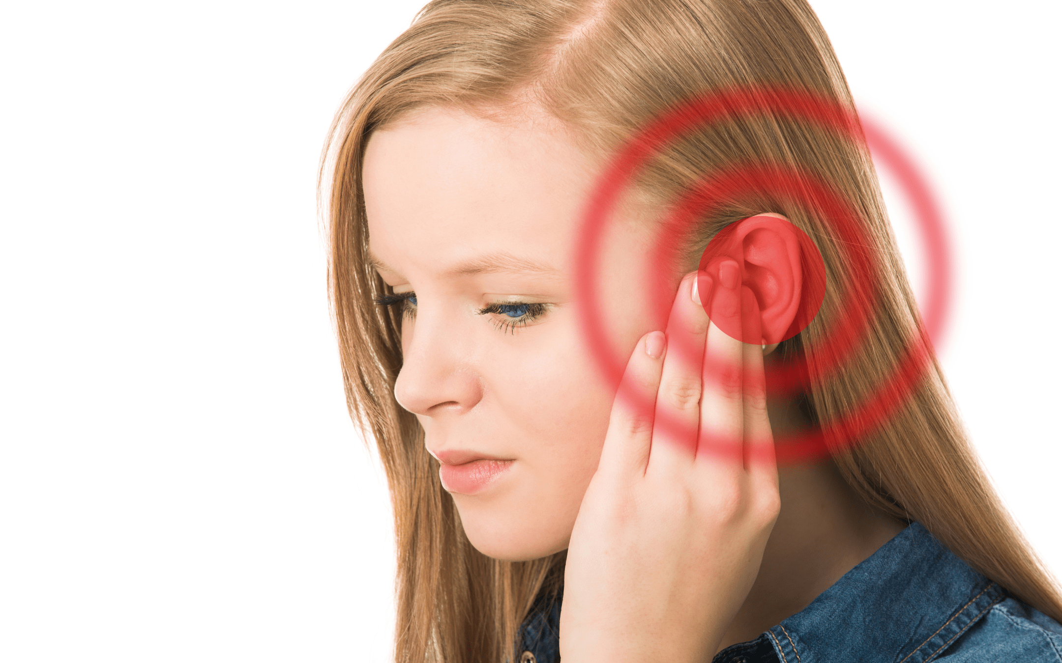 hearing loss