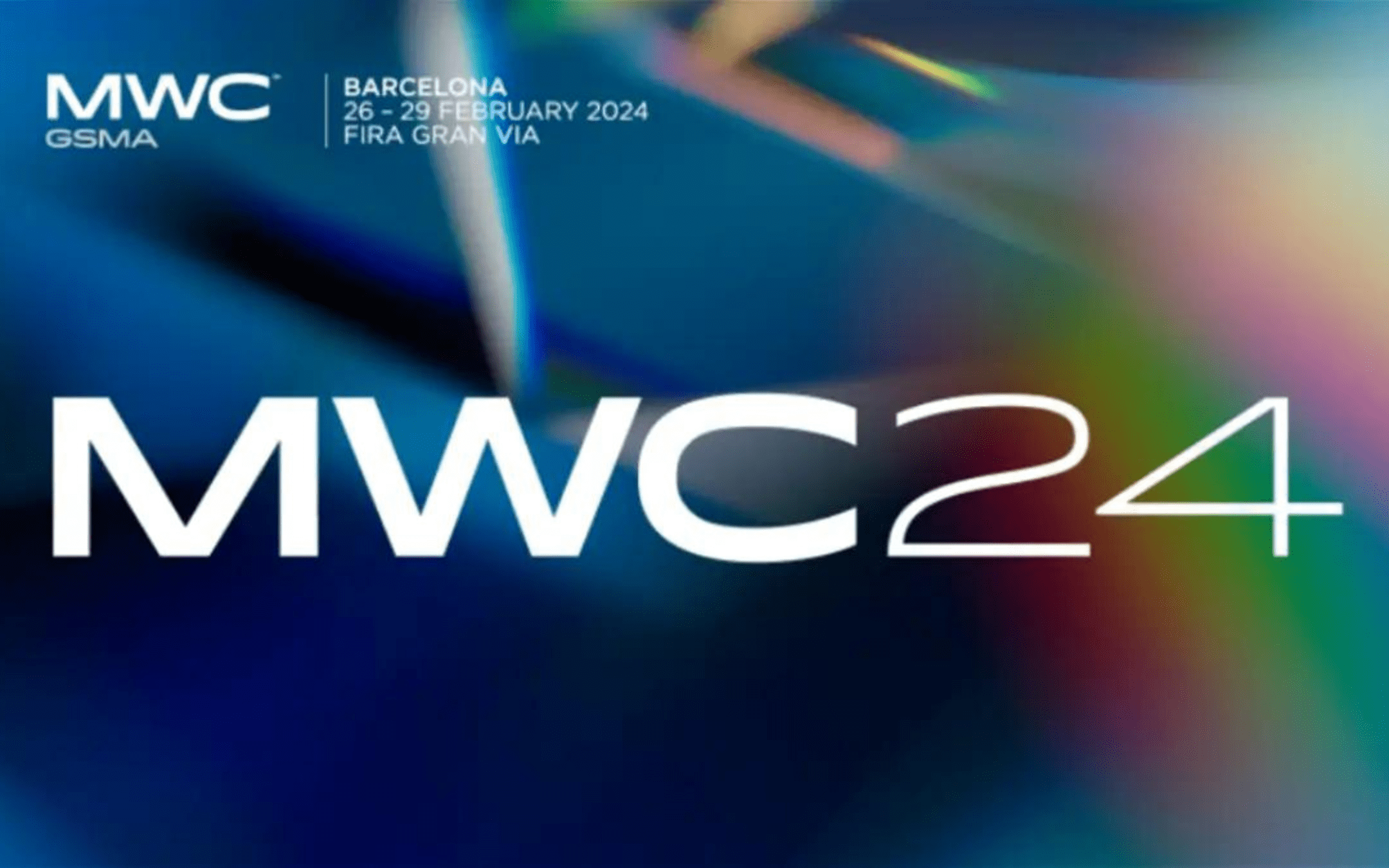 MWC Barcelona 2024