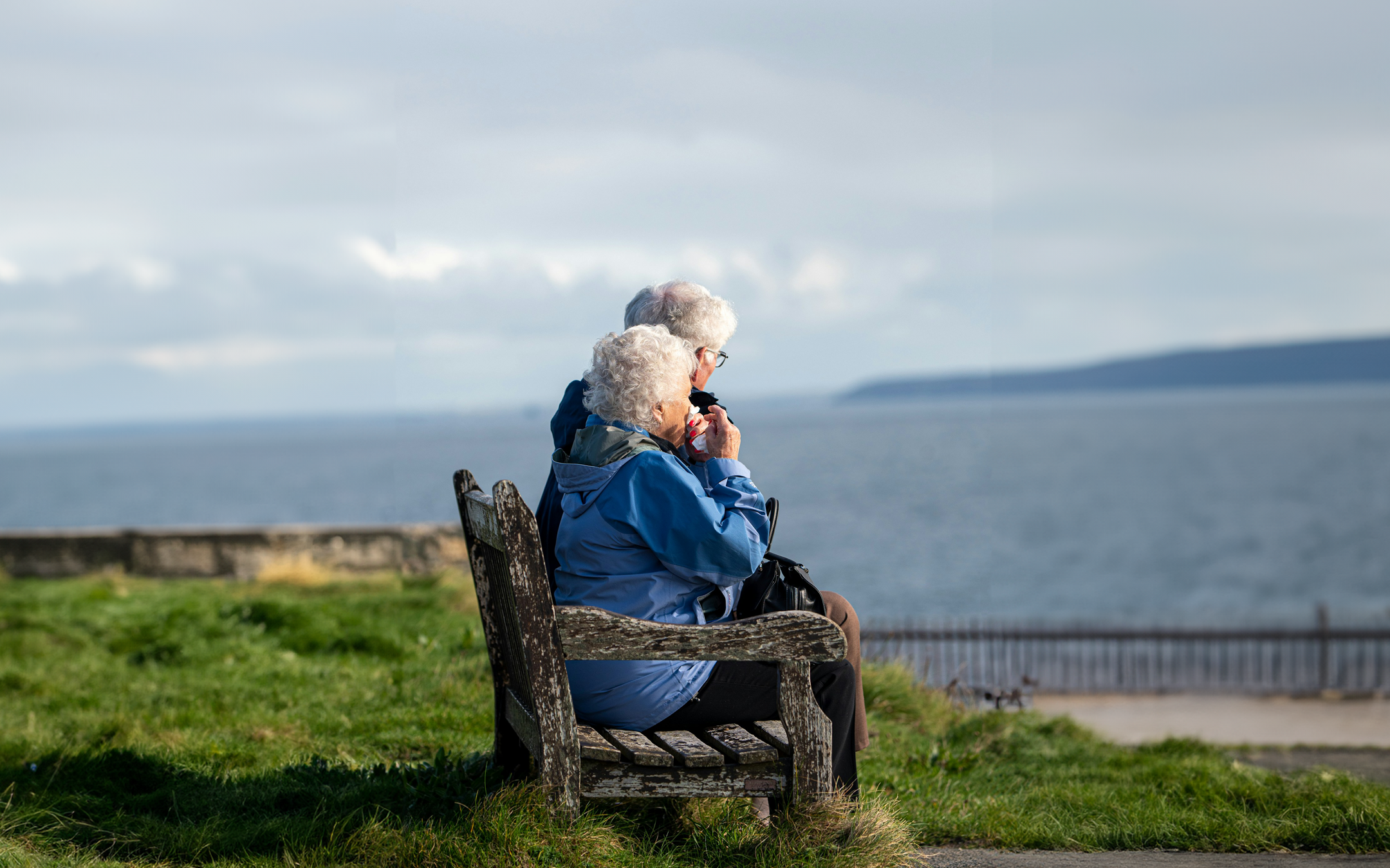 cognitive decline and hearing loss