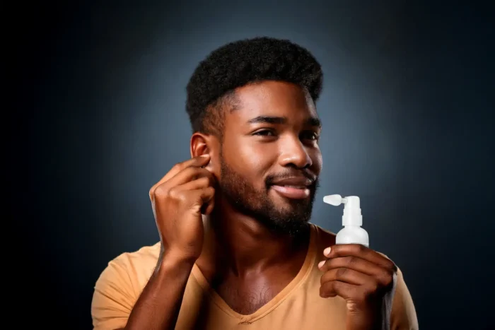 medical grade earwax removal products