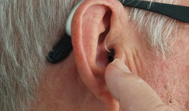Chronic Earwax Buildup Profiling Patients