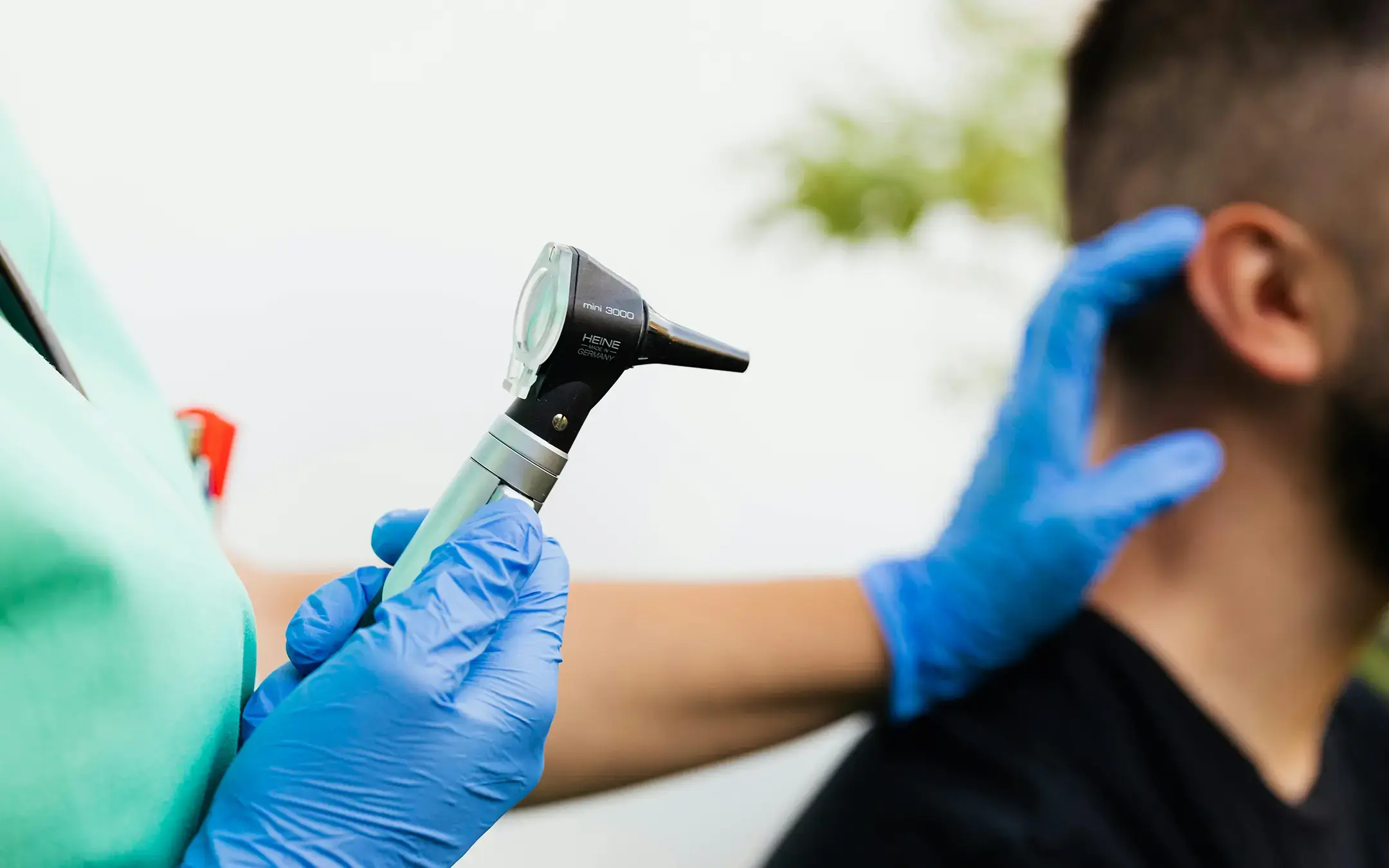 All about Earwax Buildup: Product Development in Consumer Health