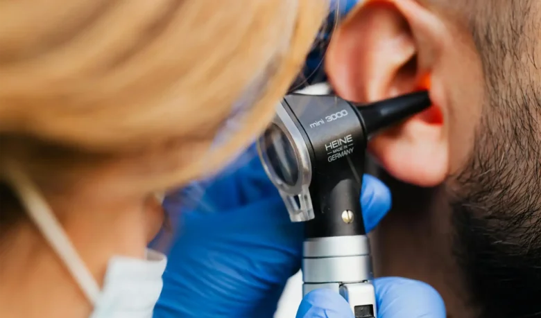 Prescription Earwax Removal Treatments