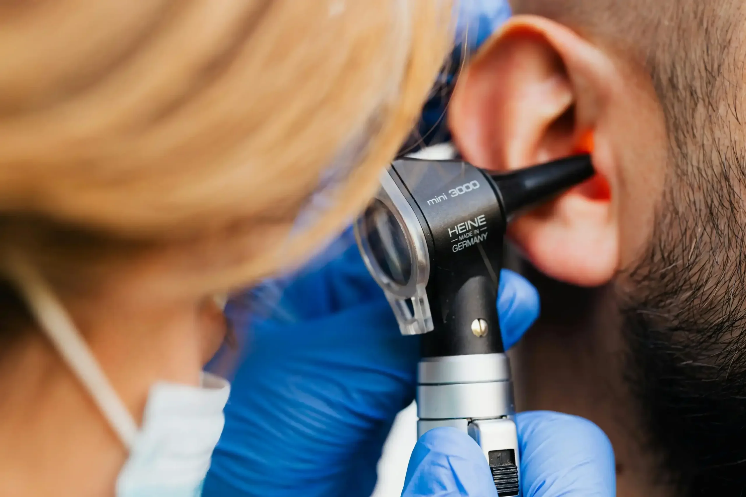 Prescription Earwax Removal Treatments