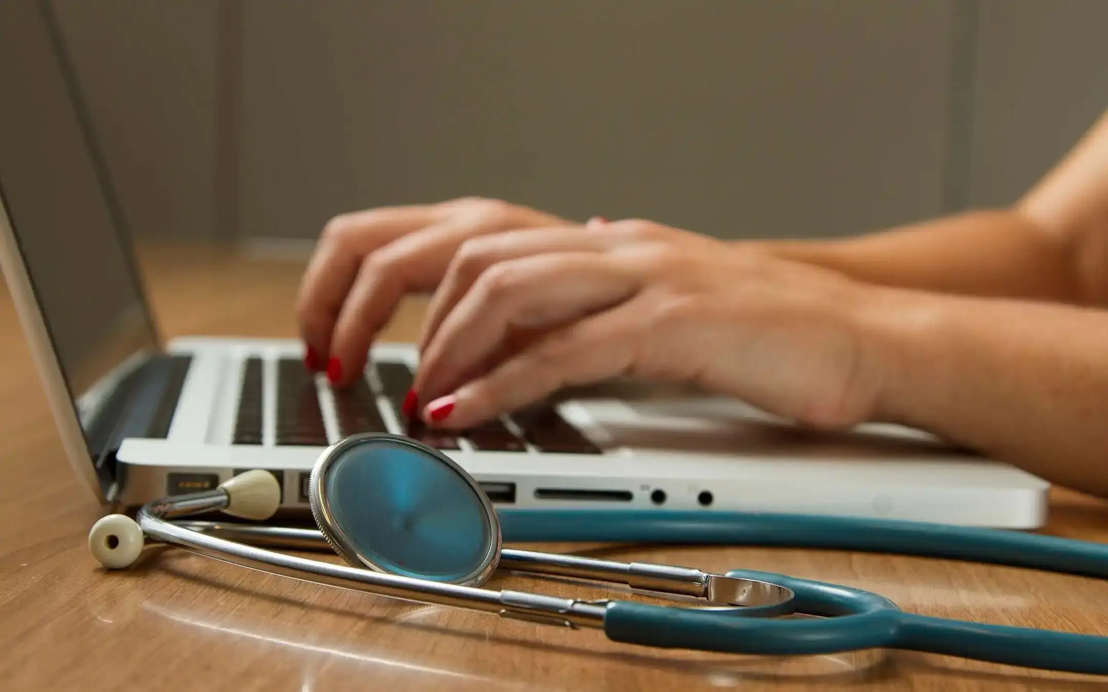 Telemedicine in ENT Clinics