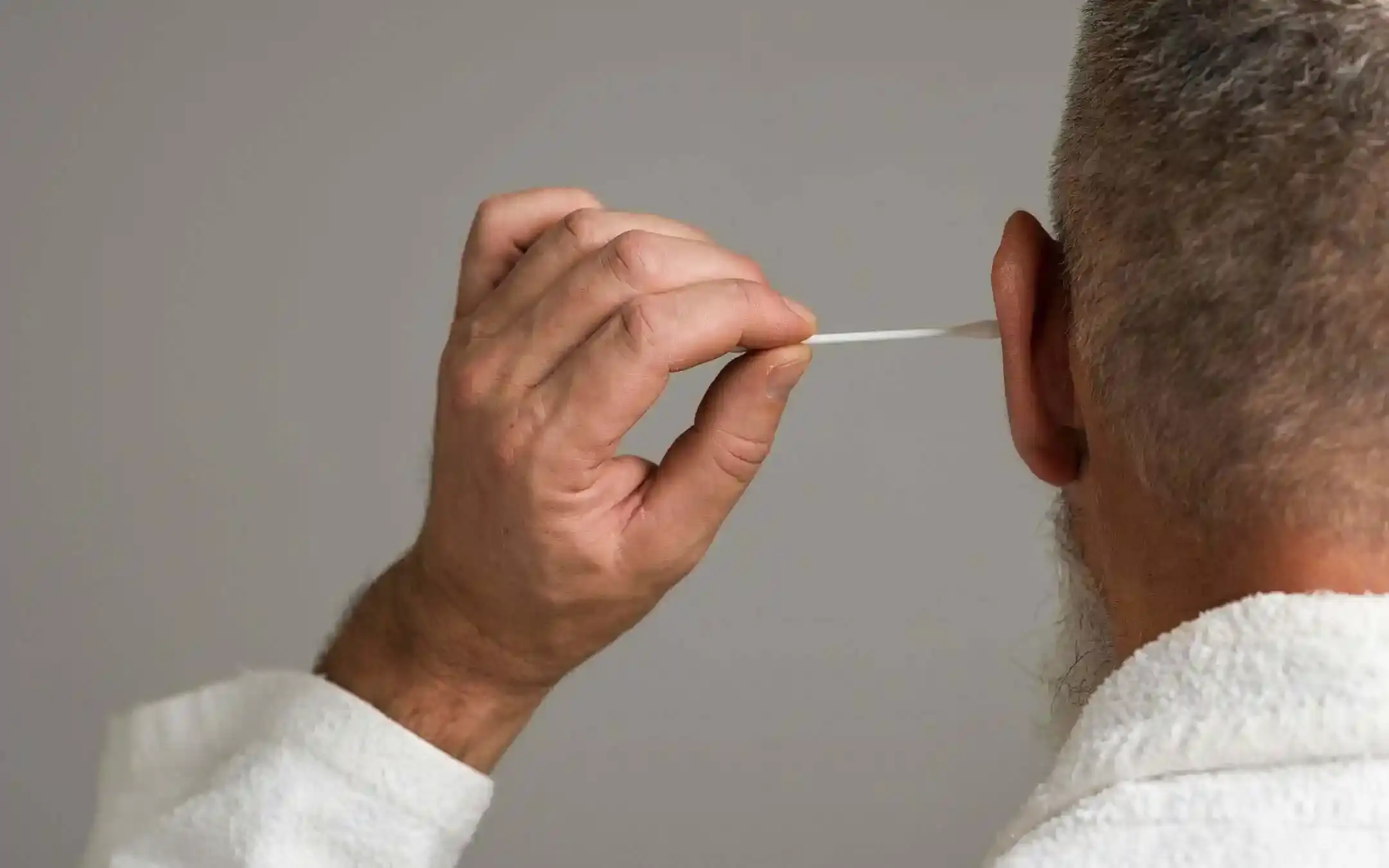 Strategies to prevent recurrent earwax blockage