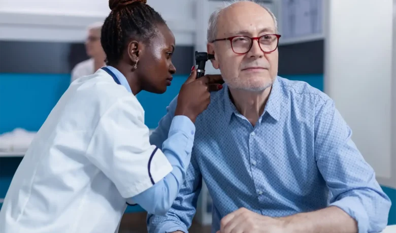 most common ENT conditions in emerging healthcare markets
