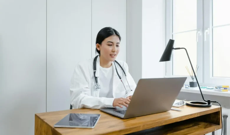 Digital transformation and teleaudiology
