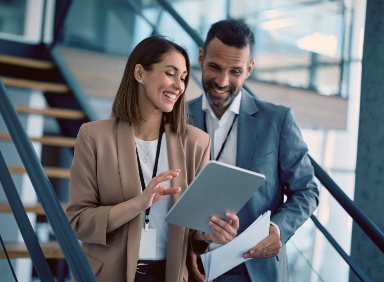 Mitelos Bioscience - a business model that leads to success