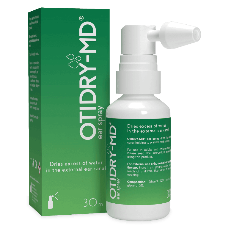 otidry