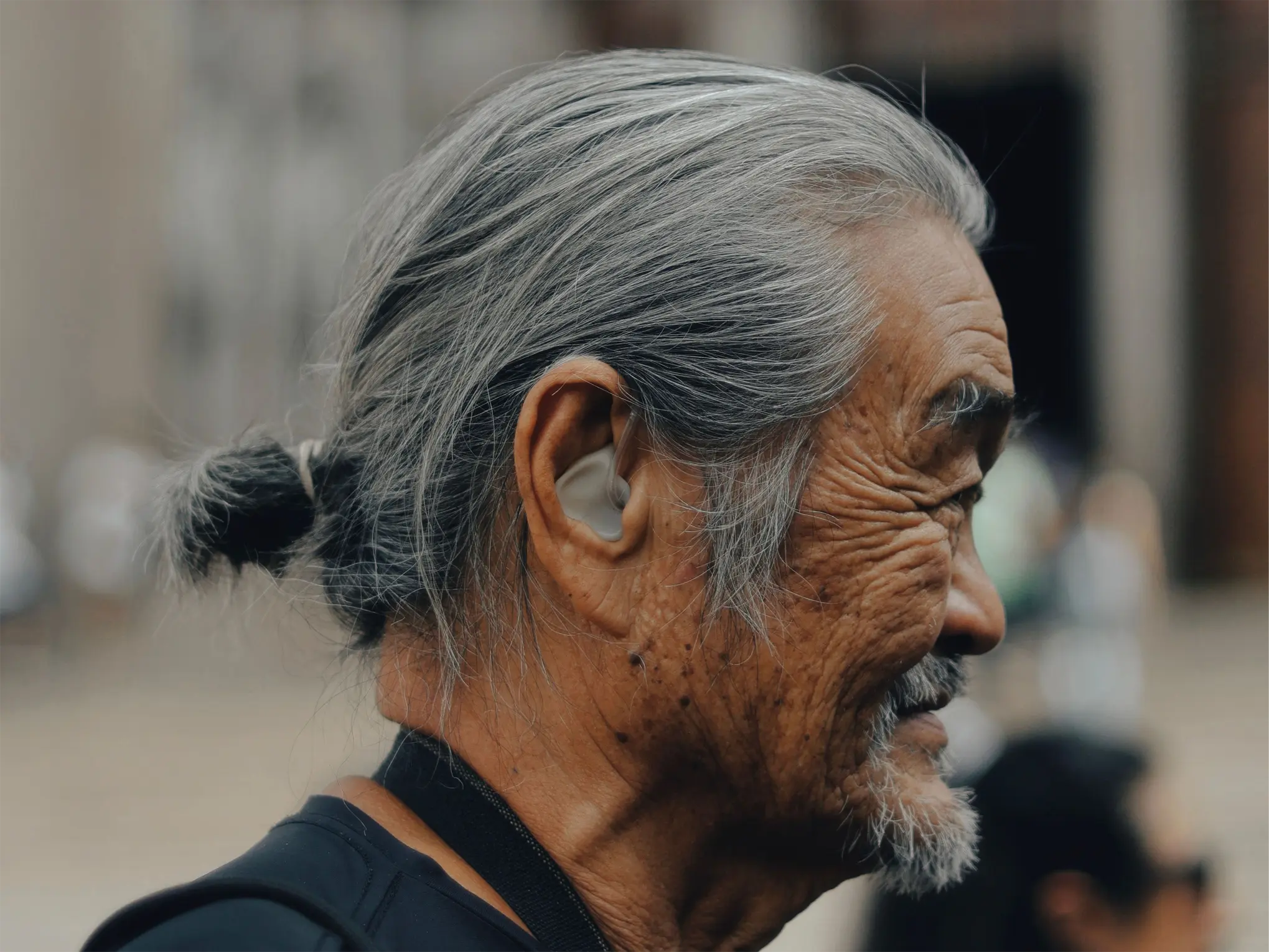 OTC hearing aids and ear care portfolio strategy